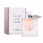 Ficha técnica e caractérísticas do produto Lancôme La Vie Est Belle Eau de Parfum - Perfume Feminino 75ml