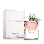 Ficha técnica e caractérísticas do produto Lancôme La Vie Est Belle EDP Feminino - 30 Ml