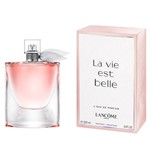 Ficha técnica e caractérísticas do produto Lancôme La Vie Est Belle Feminino Eau de Parfum 100Ml
