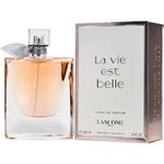 Ficha técnica e caractérísticas do produto Lancôme La Vie Est Belle Feminino L'eau de Parfum 100 Ml - Lancome