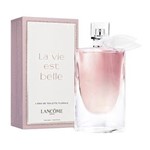 Ficha técnica e caractérísticas do produto Lancome La Vie Est Belle Florale 50ml