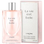 Ficha técnica e caractérísticas do produto Lancôme La Vie Est Belle - Gel de Banho 200ml