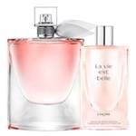 Ficha técnica e caractérísticas do produto Lancôme La Vie Est Belle Kit - Eau de Parfum 100ml + Gel de Banho 200ml Kit