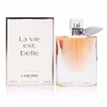 Ficha técnica e caractérísticas do produto Lancôme La Vie Est Belle - Perfume Fem. 100Ml