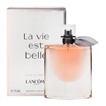 Ficha técnica e caractérísticas do produto Lancôme La Vie Est Belle Perfume Feminino Eau de Parfum - 75 Ml