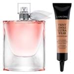 Ficha técnica e caractérísticas do produto Lancôme La Vie Est Belle + Tiu Kit - Eau de Parfum + Corretivo 035 Kit