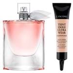 Ficha técnica e caractérísticas do produto Lancôme La Vie Est Belle + Tiu Kit - Eau de Parfum + Corretivo 10 Kit