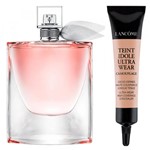 Ficha técnica e caractérísticas do produto Lancôme La Vie Est Belle + Tiu Kit - Eau de Parfum + Corretivo 110