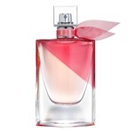 Ficha técnica e caractérísticas do produto Lancôme La Vie Este Belle En Rose Edt 50 Ml - Perfume Feminino