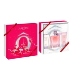 Lancôme Lavie Est Belle Kit – Perfume Feminino 50ml + Loção Corporal + Gel de Banho