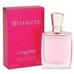 Ficha técnica e caractérísticas do produto LANCÔME Miracle Lancôme - Perfume Feminino - Eau de Parfum