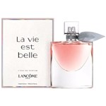 Ficha técnica e caractérísticas do produto Lancôme Perfume Feminino La Vie Est Belle EDP 100ml