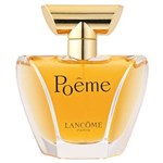 Ficha técnica e caractérísticas do produto Lancôme Poême Perfume Feminino Eau de Parfum 100 Ml
