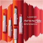 Ficha técnica e caractérísticas do produto LANEIGE Two Tone Matte Lip Bar