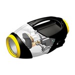 Ficha técnica e caractérísticas do produto Lanterna de Led Luxo 5 em 1 68691 Intex
