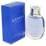 Ficha técnica e caractérísticas do produto Lanvin Eau de Toilette Spray Perfume Masculino 50 ML-Lanvin