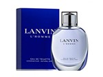 Lanvin L Homme - Perfume Masculino Eau de Toilette 50 Ml