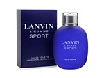 Ficha técnica e caractérísticas do produto Lanvin L Homme Sport - Perfume Masculino Eau de Toilette 100 Ml