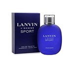 Ficha técnica e caractérísticas do produto Lanvin L'Homme Sport Eau de Toilette Masculino 100 Ml