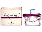 Ficha técnica e caractérísticas do produto Lanvin Marry me - Perfume Feminino Eau de Parfum 50 Ml