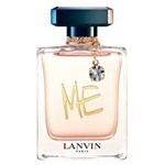 Ficha técnica e caractérísticas do produto Lanvin me Eau de Parfum Lanvin - Perfume Feminino - 30ml