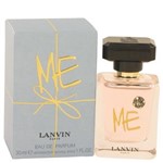 Ficha técnica e caractérísticas do produto Lanvin me Eau de Parfum Spray Perfume Feminino 30 ML-Lanvin