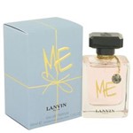 Ficha técnica e caractérísticas do produto Lanvin me Eau de Parfum Spray Perfume Feminino 50 ML-Lanvin