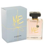 Ficha técnica e caractérísticas do produto Lanvin me Eau de Parfum Spray Perfume Feminino 75 ML-Lanvin