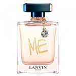 Ficha técnica e caractérísticas do produto Lanvin me Lanvin - Perfume Feminino - Eau de Parfum