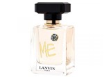 Ficha técnica e caractérísticas do produto Lanvin me Perfume Feminino - Eau de Parfum 50ml