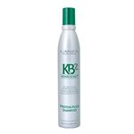 Ficha técnica e caractérísticas do produto Lanza Hair Repair Protein Plus Shampoo - 300ml