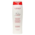 Ficha técnica e caractérísticas do produto Lanza Healing Color Care Color-Preserving Shampoo - 300ml