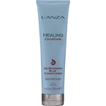 Ficha técnica e caractérísticas do produto L'anza Healing Color Care De-Brassing Conditioner 250 ml