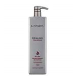 Ficha técnica e caractérísticas do produto L'anza Healing Color Care Silver Brightening Shampoo Litro
