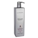 Ficha técnica e caractérísticas do produto Lanza Healing Colorcare Silver Brightening Shampoo 1 Litro