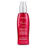 Lanza Healing Curls - Curl Perfecting Treatmento - Leave-In