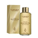 Ficha técnica e caractérísticas do produto Lanza Healing Haircare Keratin Oil Hair Treatment - Finalizador