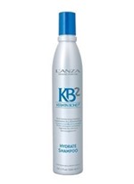 Ficha técnica e caractérísticas do produto LAnza Healing KB2 Keratin Bond Hydrate Shampoo 300ml - Lanza Kb2 Keratin Bond