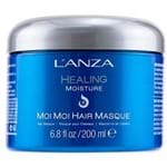 Ficha técnica e caractérísticas do produto Lanza Healing Moisture Moi Hair Masque 200ml