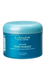 Ficha técnica e caractérísticas do produto L'Anza Healing Moisture Moi Moi Hair Masque Máscara 200ml