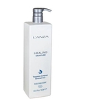 Ficha técnica e caractérísticas do produto L'anza Healing Moisture Tamanu Cream Shampoo Sem Sulfato 100