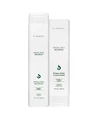 Ficha técnica e caractérísticas do produto Lanza Healing Nourish Kit Shampoo e Condicionador