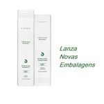 Lanza Healing Nourish Shampoo 300ml + Condicionador 250ml