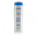 Ficha técnica e caractérísticas do produto Lanza Healing Pure Clarifying Shampoo 300ml - Lanza