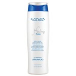 Ficha técnica e caractérísticas do produto L'Anza Healing Pure Clarifying Shampoo 300ml