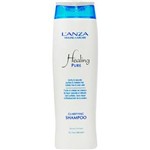 Ficha técnica e caractérísticas do produto Lanza Healing Pure Clarifying Shampoo - Lanza