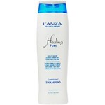 Ficha técnica e caractérísticas do produto Lanza Healing Pure Clarifying Shampoo