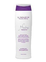 Ficha técnica e caractérísticas do produto L'anza Healing Smooth Glossifying Shampoo 300ml