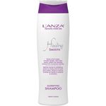 Ficha técnica e caractérísticas do produto L'anza Healing Smooth Glossifying - Shampoo 300Ml