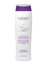 Ficha técnica e caractérísticas do produto Lanza Healing Smooth Glossifying Shampoo 300ml